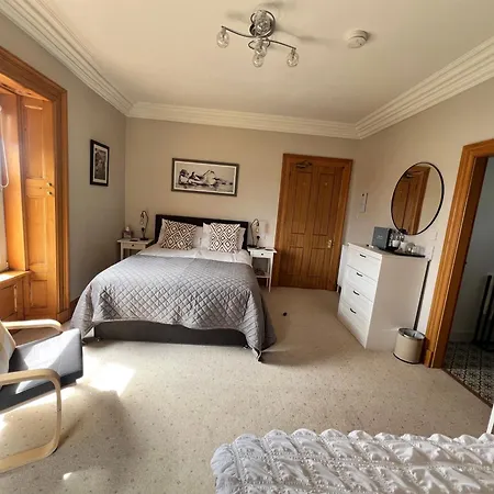 Morven Guest House Carnoustie-2