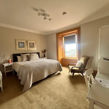 Morven Guest House Carnoustie-3
